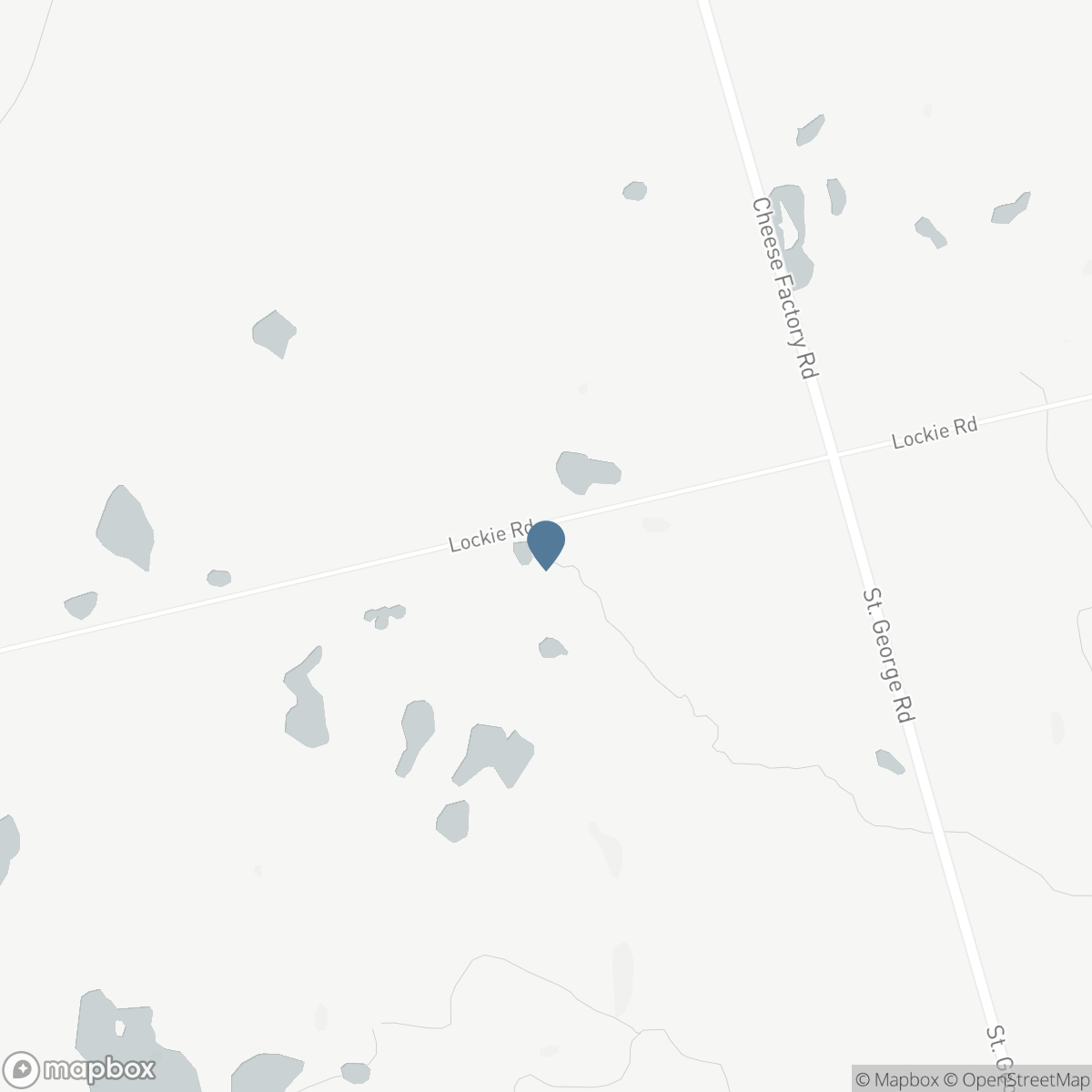 1503 LOCKIE Road, North Dumfries, Ontario N0B 1L0